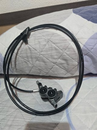 Pinza Freno Magura MT 7 4 Pistones