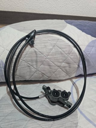 Pinza Freno Magura MT 7 4 Pistones