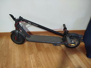 Patinete Xiaomi Scooter 4