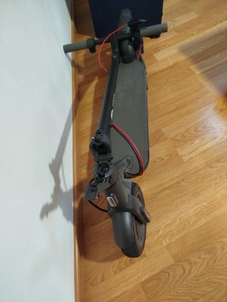 Patinete Xiaomi Scooter 4