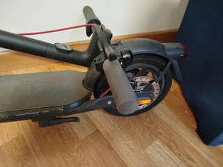 Patinete Xiaomi Scooter 4