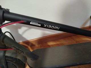 Patinete Xiaomi Scooter 4