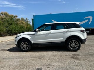Land Rover Range Rover Evoque 2.2 2015