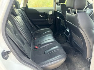 Land Rover Range Rover Evoque 2.2 2015