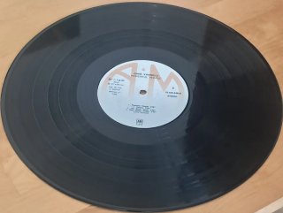 Vinilo LP Gino Vannelli - Powerful People
