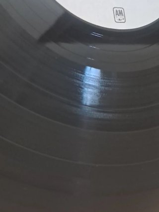 Vinilo LP Gino Vannelli - Powerful People