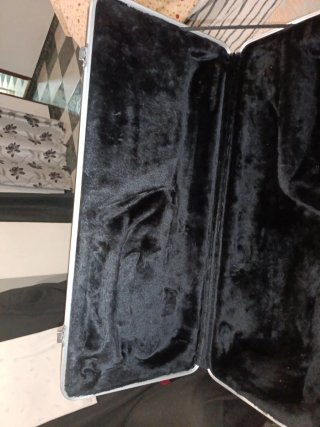 Estuche para Saxofón