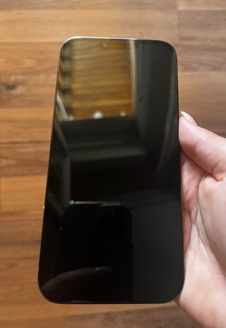 iPhone 13 Pro Max 128GB Seminuevo Batería 100%