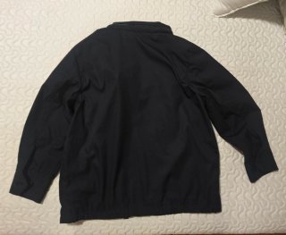 Cortavientos Ralph Lauren niño T.6