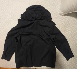 Cortavientos Ralph Lauren niño T.6