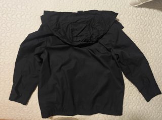 Cortavientos Ralph Lauren niño T.6