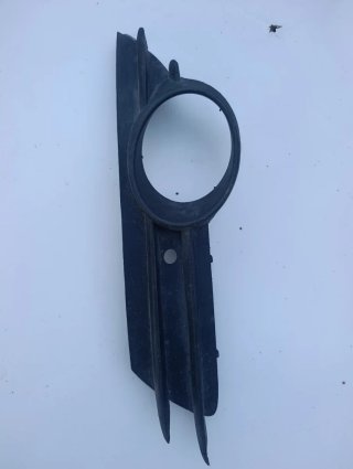 Rejilla Antiniebla Izquierda Opel Corsa D 2008