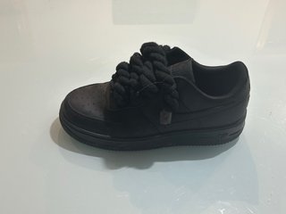 Zapatillas Nike Air Force 1 Negras