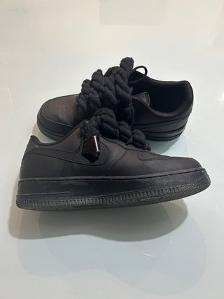 Zapatillas Nike Air Force 1 Negras
