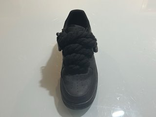 Zapatillas Nike Air Force 1 Negras