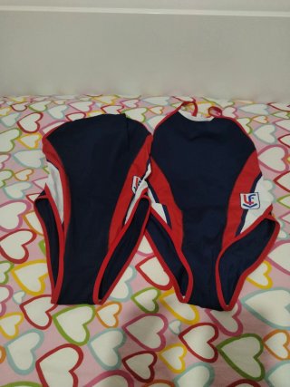 Costume da bagno Liceo Villafontama