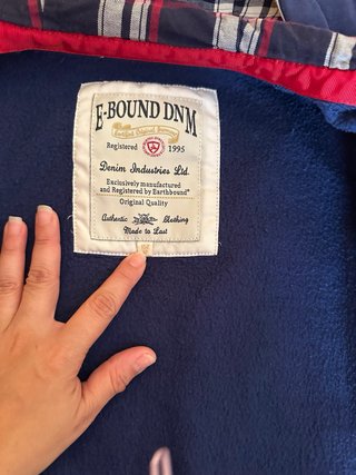 Sudadera para niño