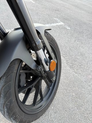 Yamaha  Mt125 2023