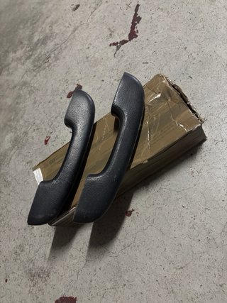 Asideros Puerta Suzuki Vitara