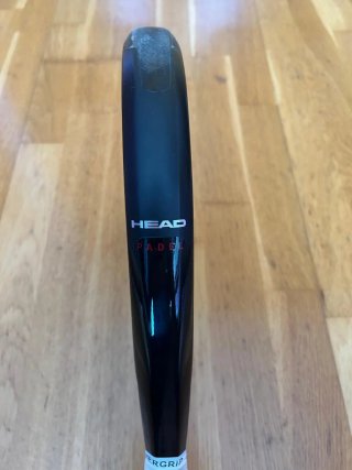 Pala Head Coello Pro 2025