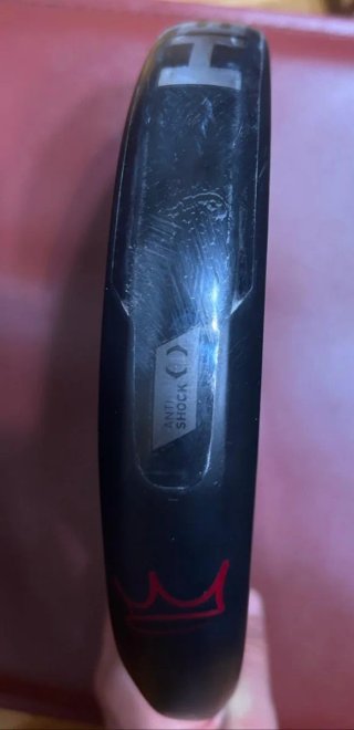 Pala Head Coello Pro 2025