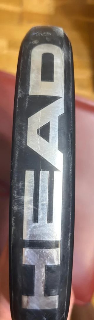 Pala Head Coello Pro 2025
