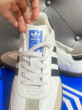 Adidas Samba Zapatillas Deportivas