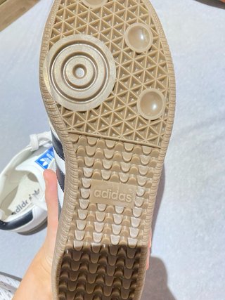 Adidas Samba Zapatillas Deportivas
