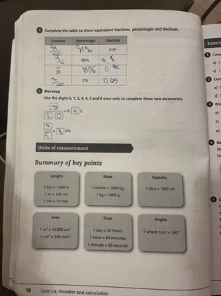 Collins Cambridge Lower Secondary Maths Stage 8 WB