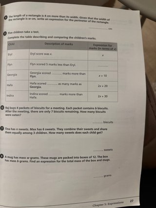 Collins Cambridge Lower Secondary Maths Stage 8 WB