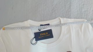 Camiseta Polo Ralph Lauren Oso XXL