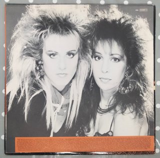 VIXEN (Vixen) - Vinilo