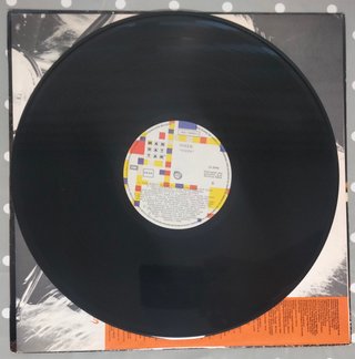VIXEN (Vixen) - Vinilo