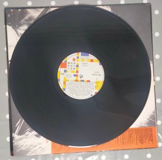 VIXEN (Vixen) - Vinilo