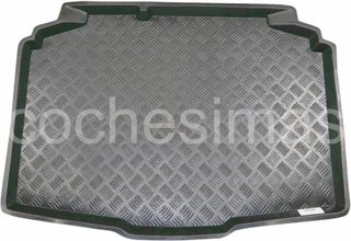 Protector maletero Skoda Fabia cubeta bandeja