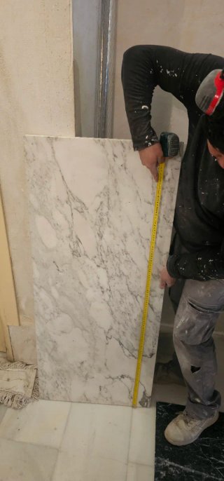 Losa Gres Porcelánico Gran Formato