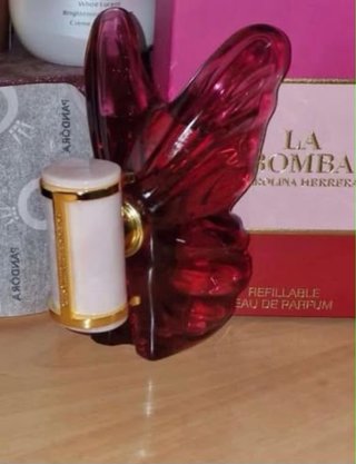 Perfume La Bomba CH 50 ml
