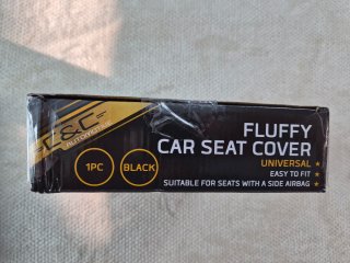 Fundas C&C Automotive Pelo Suave Coche