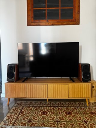 Smart TV Xiaomi 55” Negro