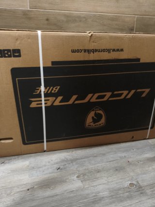 Bicicleta Doble Suspensión 27" mtb