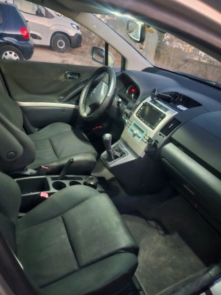 Toyota Corolla 2007