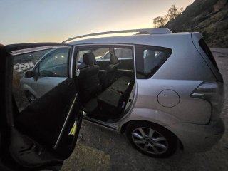Toyota Corolla 2007