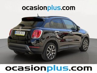 Fiat 500X 1.4 MultiAir Cross Plus 4x2 103 kW (140 CV)