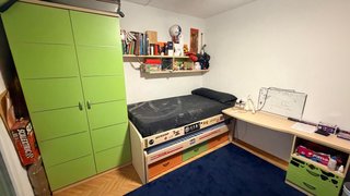 Muebles dormitorio juvenil completo