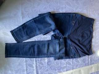 Pantaloni premaman taglia 38