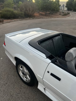 Chevrolet Camaro 2000