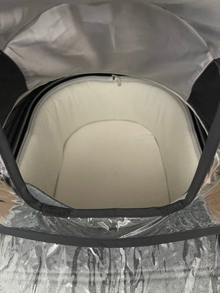 Capazo V2 UPPAbaby