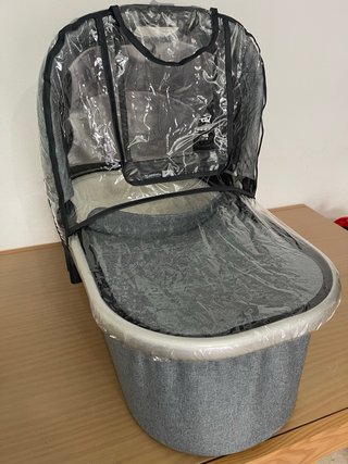 Capazo V2 UPPAbaby