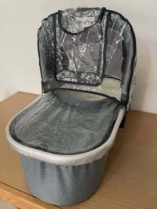 Capazo V2 UPPAbaby