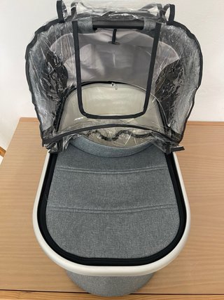 Capazo V2 UPPAbaby